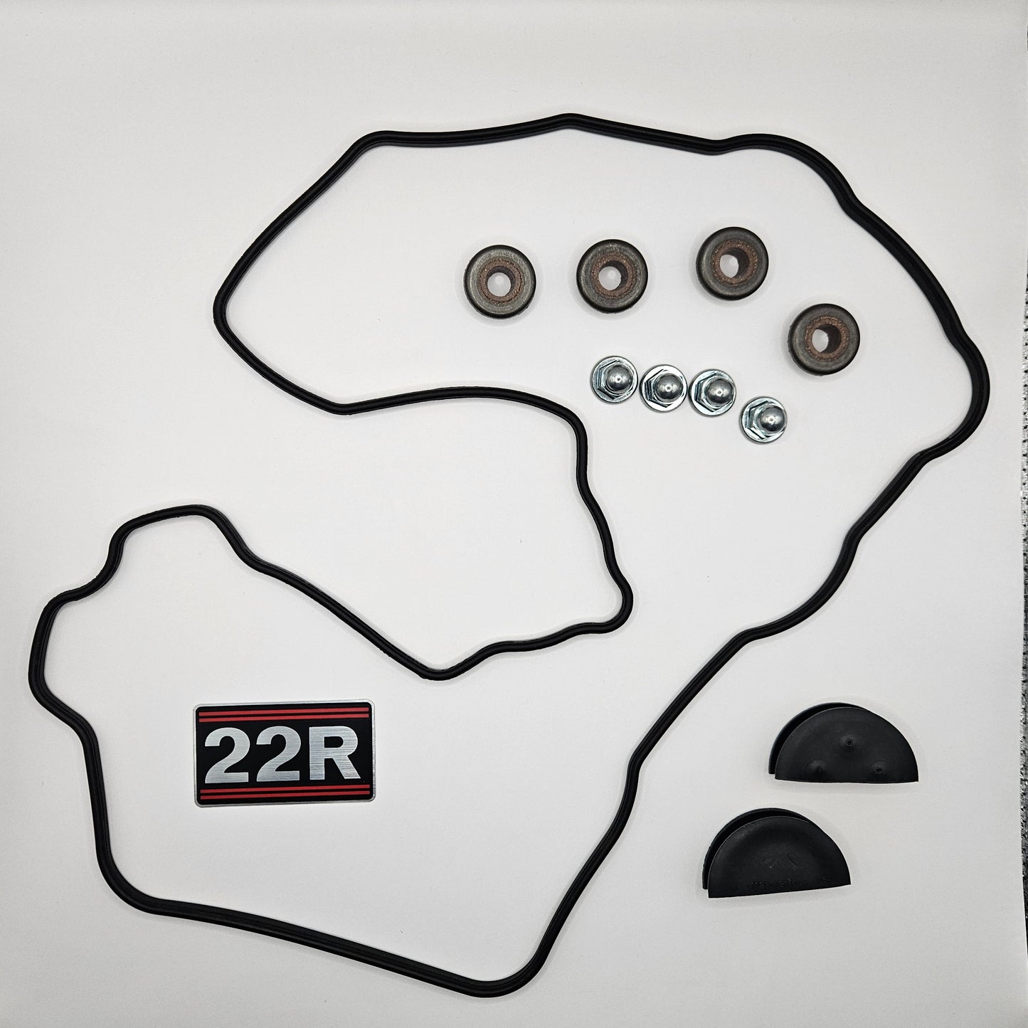 22R Valve Cover Reseal Kit