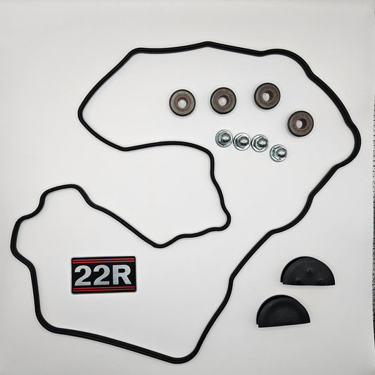 22R Valve Cover Reseal Kit