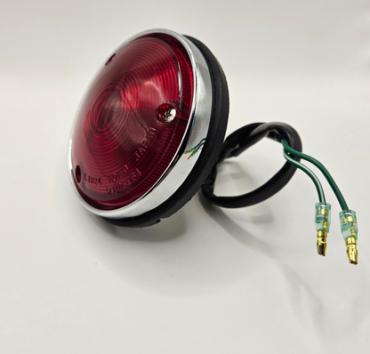 Genuine 40 Series Early Land Cruiser taillight 1964-68