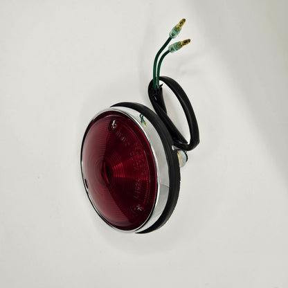 Genuine 40 Series Early Land Cruiser taillight 1964-68