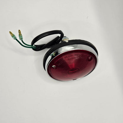 Genuine 40 Series Early Land Cruiser taillight 1964-68