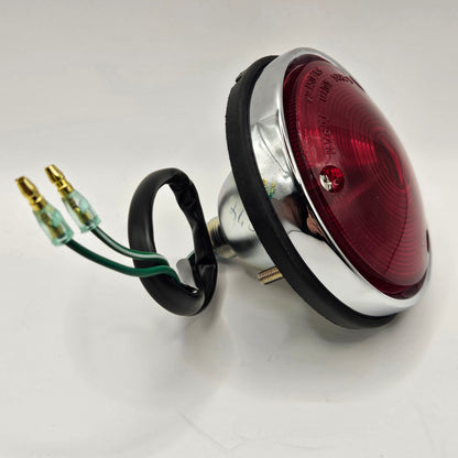 Genuine 40 Series Early Land Cruiser taillight 1964-68