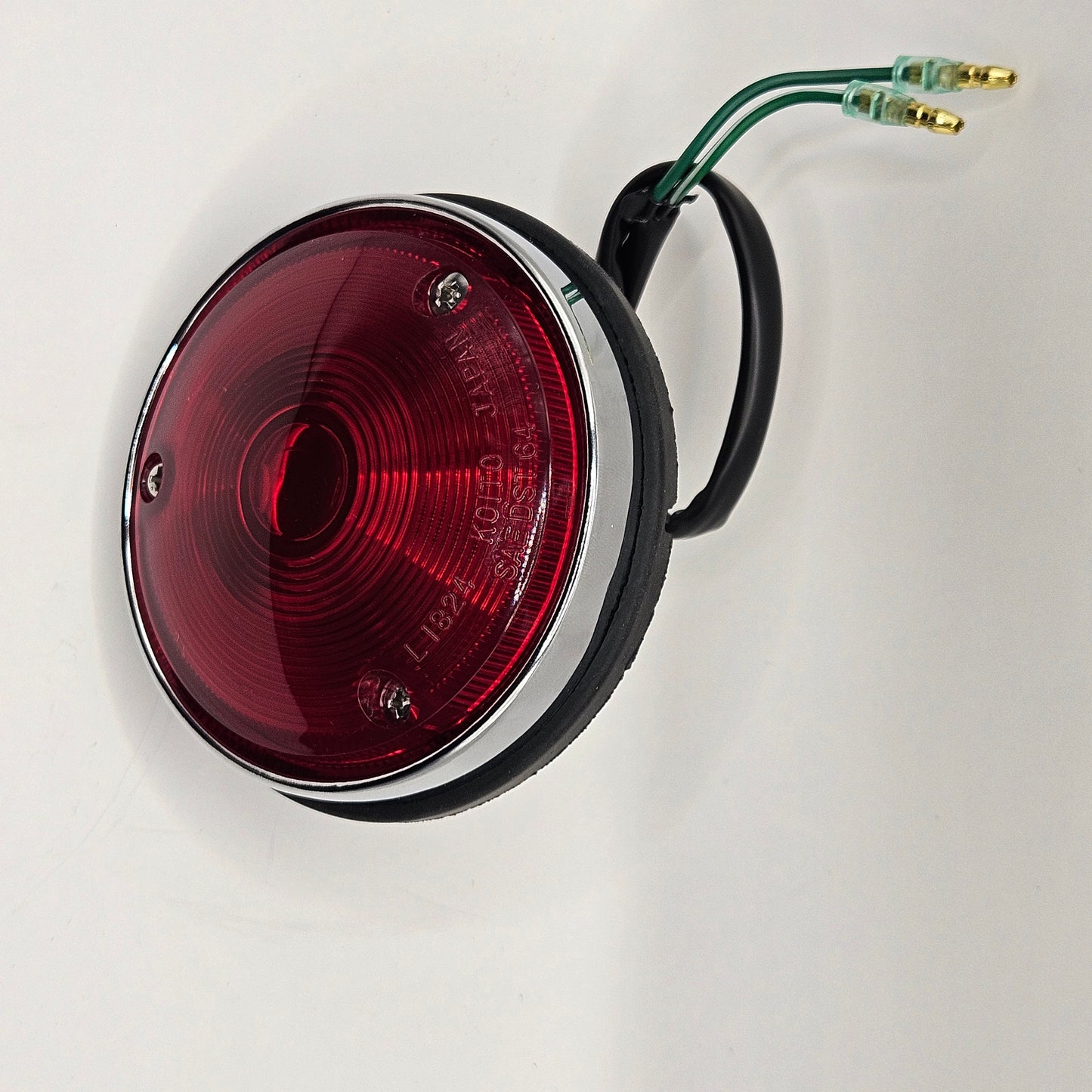 Genuine 40 Series Early Land Cruiser taillight 1964-68