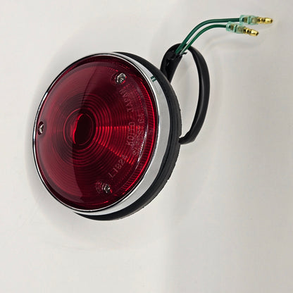 Genuine 40 Series Early Land Cruiser taillight 1964-68