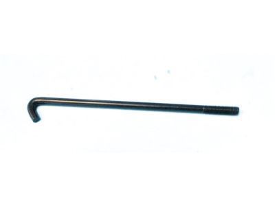 Battery Clamp Kit