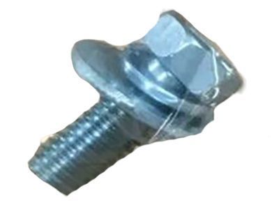 Battery Clamp Kit