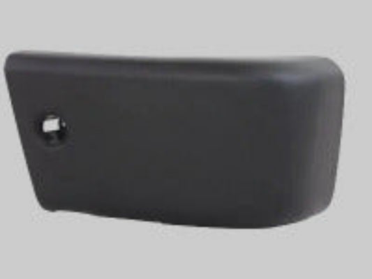 1984-88 bumper corner. Left Side.