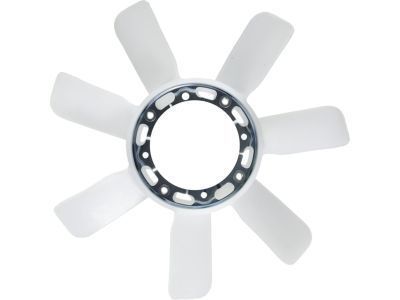 Radiator Fan