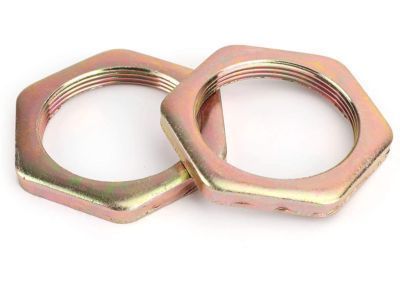 OEM Front Wheel Bearing Adjusting Nut