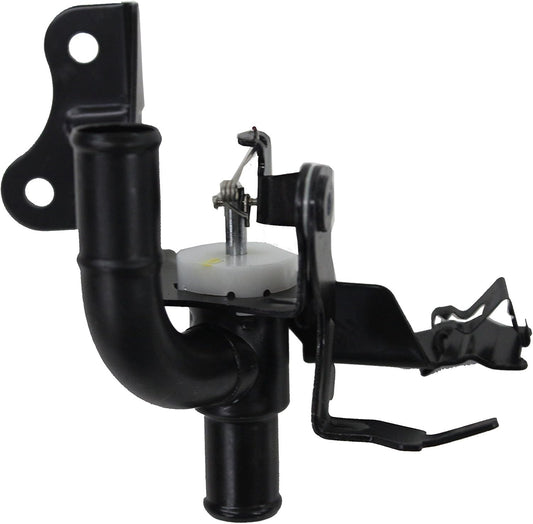 1984-88 Heater Control Valve